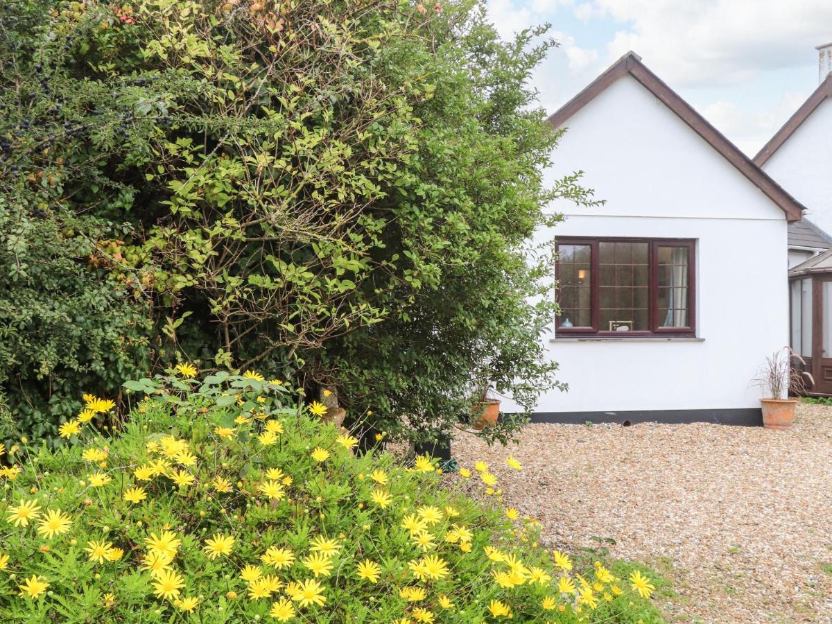 Bryher Cottage Helston Exterior photo