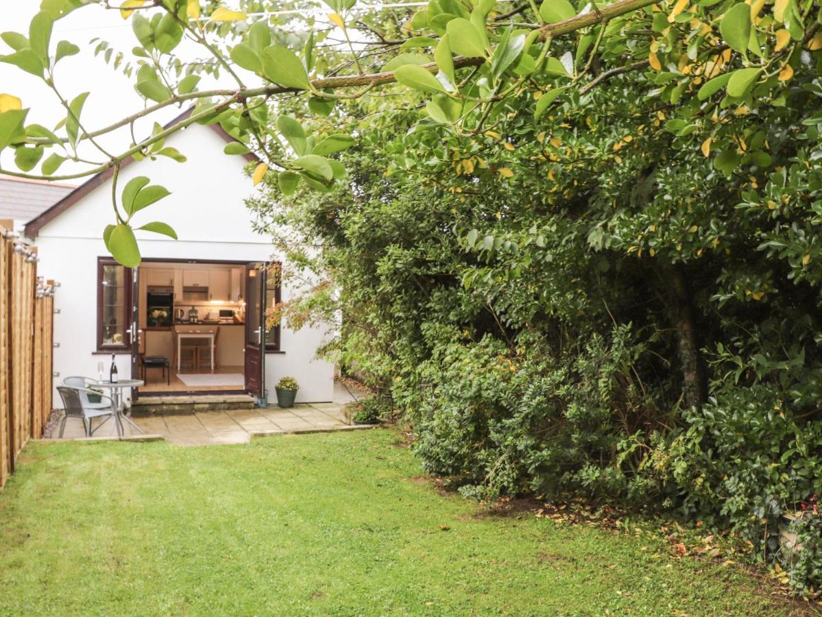 Bryher Cottage Helston Exterior photo